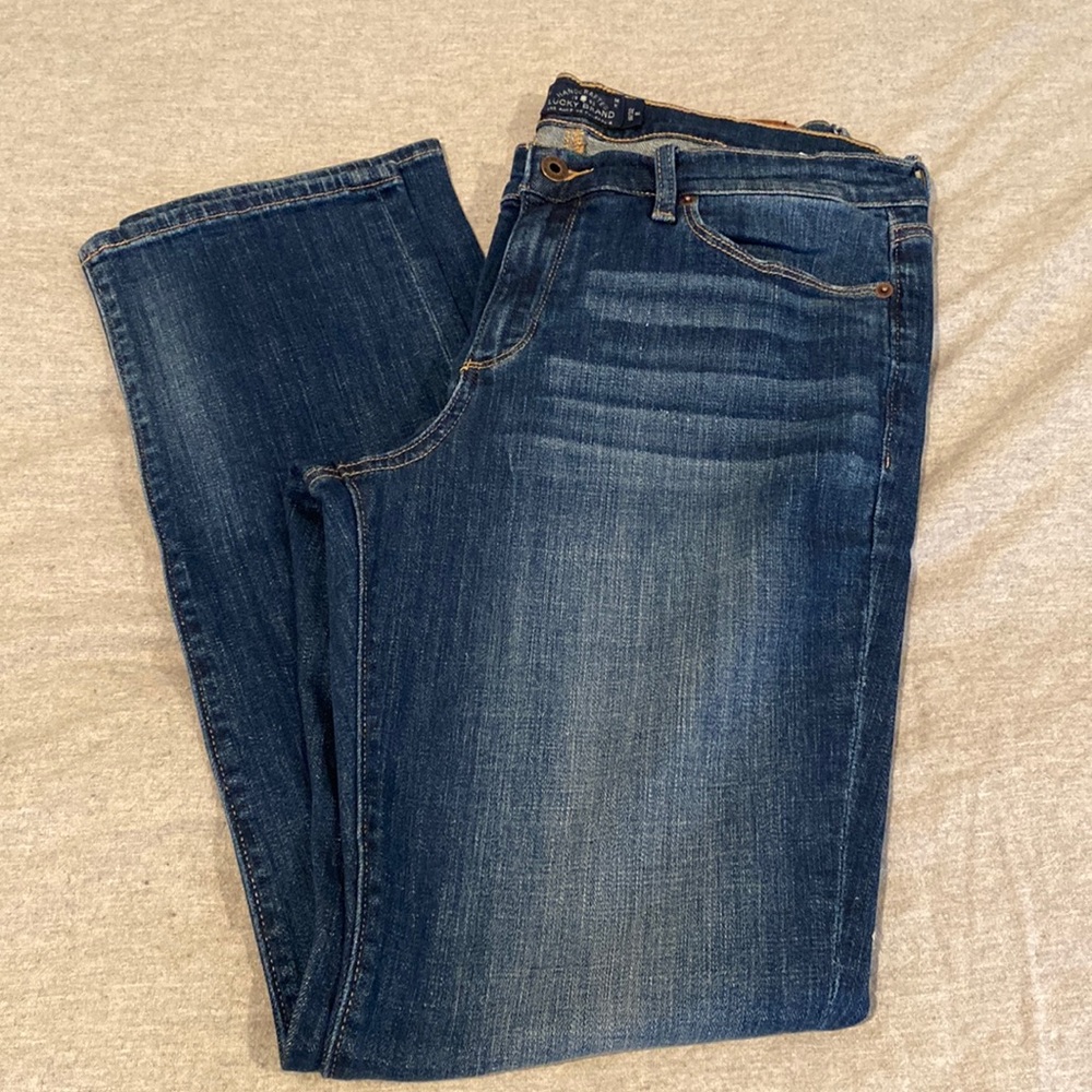 NWOT Lucky Brand Jeans